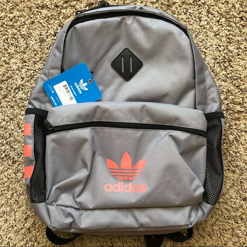 🆕 ADIDAS Backpack